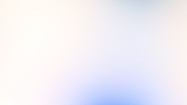 Subtle Gradient Blend Background Design