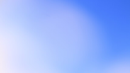 Subtle Gradient Blend Background Design