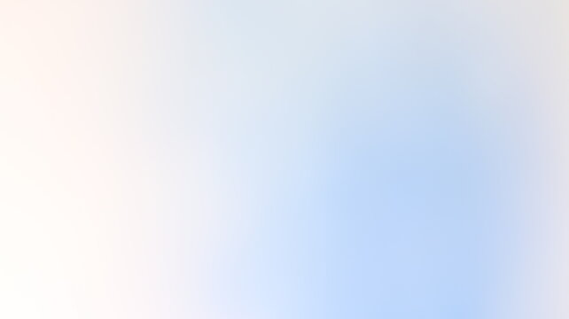 Subtle Gradient Blend Background Design