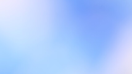 Subtle Gradient Blend Background Design