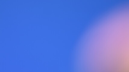 Subtle Gradient Blend Background Design