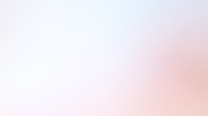 Subtle Gradient Blend Background Design