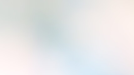 Subtle Gradient Blend Background Design