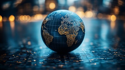Draft a detailed business plan focusing on expansion into international markets