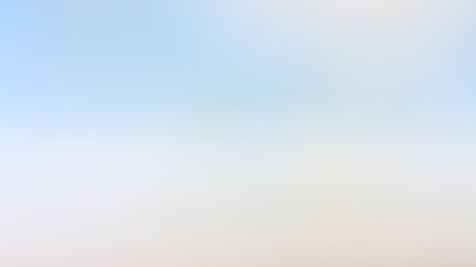 Subtle Gradient Blend Background Design