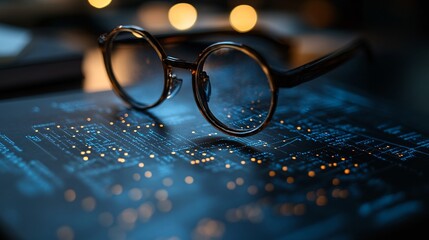 Create marketing images that highlight a company products and services