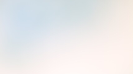 Subtle Gradient Blend Background Design