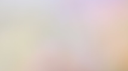 Subtle Gradient Blend Background Design