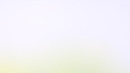 Subtle Gradient Blend Background Design