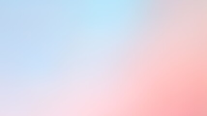 Subtle Gradient Blend Background Design