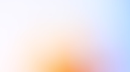 Subtle Gradient Blend Background Design