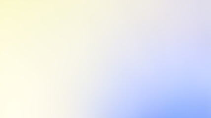 Subtle Gradient Blend Background Design