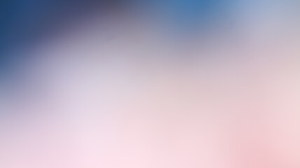 Subtle Gradient Blend Background Design