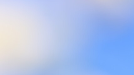 Subtle Gradient Blend Background Design