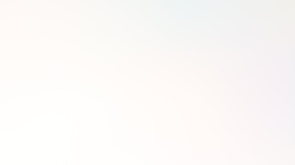 Subtle Gradient Blend Background Design