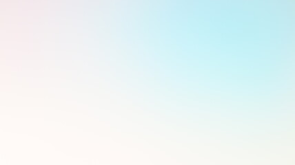 Subtle Gradient Blend Background Design