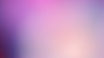 Subtle Gradient Blend Background Design