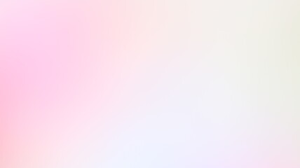 Subtle Gradient Blend Background Design