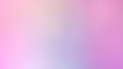 Subtle Gradient Blend Background Design