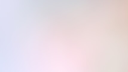 Subtle Gradient Blend Background Design