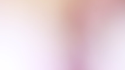 Subtle Gradient Blend Background Design