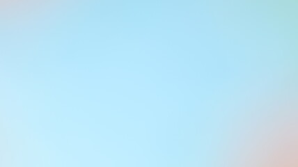 Subtle Gradient Blend Background Design