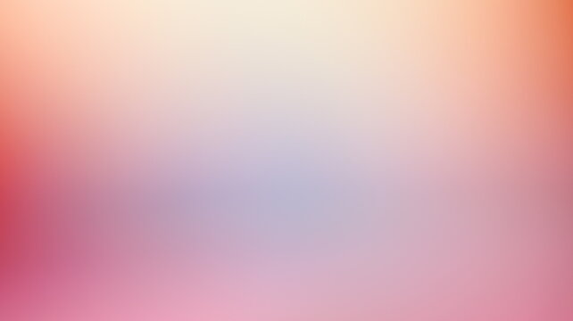Subtle Gradient Blend Background Design