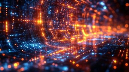 Develop strategies for technology professionals to remain competitive in a fast paced industry