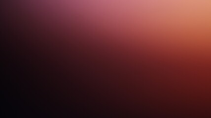 Colorful blurry gradient abstract background Design
