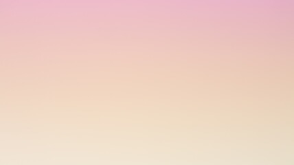 Colorful blurry gradient abstract background Design