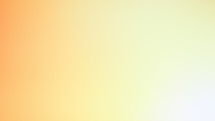 Colorful blurry gradient abstract background Design