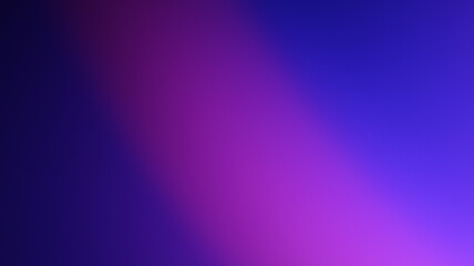 Colorful blurry gradient abstract background Design