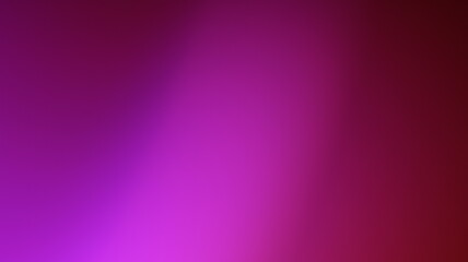 Colorful blurry gradient abstract background Design