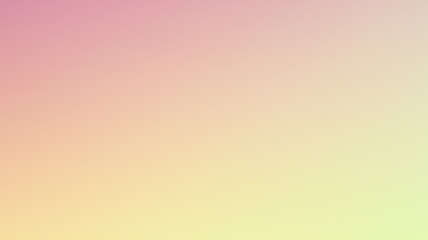 Obraz premium Colorful blurry gradient abstract background Design