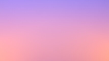 Colorful blurry gradient abstract background Design