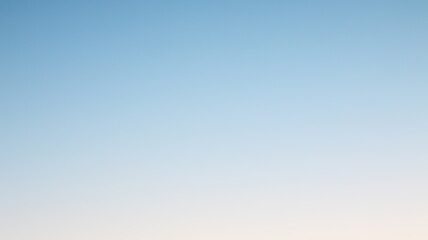 Colorful blurry gradient abstract background Design