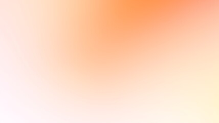 Colorful blurry gradient abstract background Design