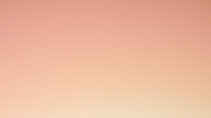 Colorful blurry gradient abstract background Design