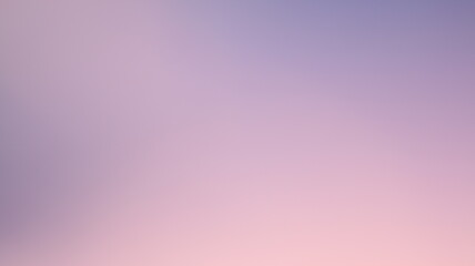 Colorful blurry gradient abstract background Design