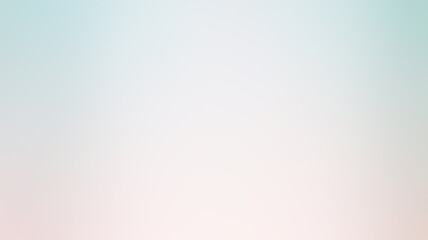 Colorful blurry gradient abstract background Design