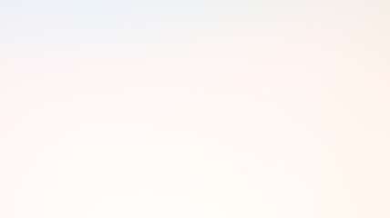 Colorful blurry gradient abstract background Design