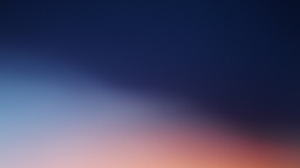 Colorful blurry gradient abstract background Design