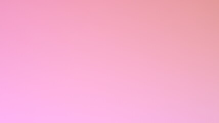 Colorful blurry gradient abstract background Design