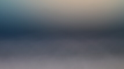 Colorful blurry gradient abstract background Design
