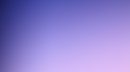 Colorful blurry gradient abstract background Design