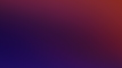 Colorful blurry gradient abstract background Design