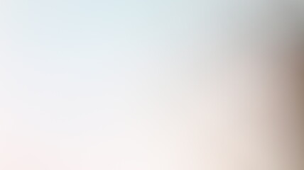 Obraz premium Colorful blurry gradient abstract background Design