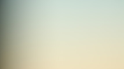 Colorful blurry gradient abstract background Design