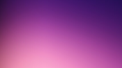 Colorful blurry gradient abstract background Design