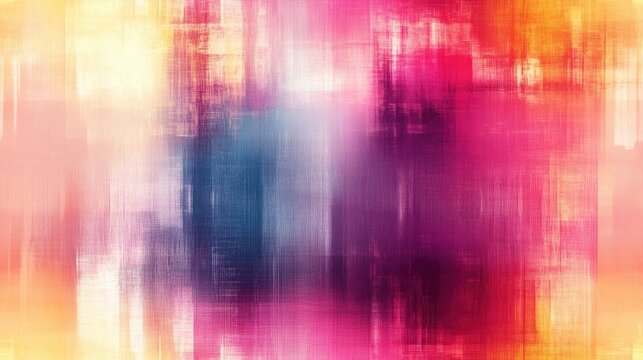 Seamless abstract pattern featuring fine art graphics with a glossy blurred background ideal for surface finishing